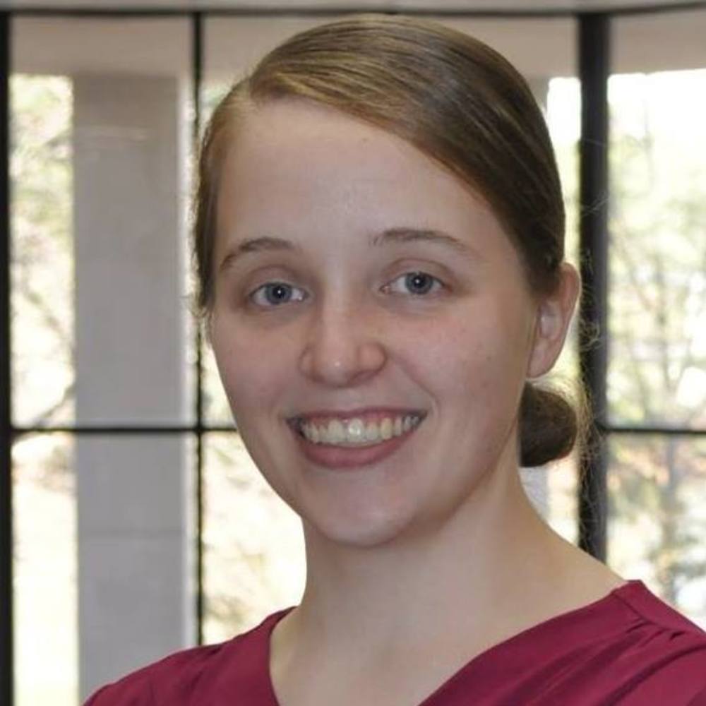 Meet your Posher, Julie